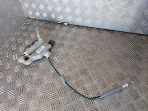 Serrure Fermeture Porte Avant Gauche - CITROËN C3 III (3) PHASE I (1) - Picture 1 of 4