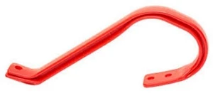 SLP Mohawk Ski Loop - Red ATV/UTV Snowmobile 35-608 15-6561 236569 - Picture 1 of 5