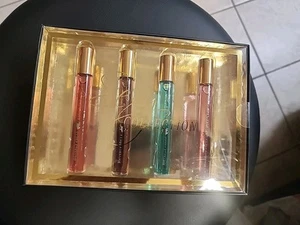 Beverly Hills Polo Club Sexy Collection Womens Perfume Gift Set of 4 - Picture 1 of 8