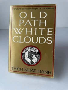 Old Path White Clouds - Picture 1 of 1