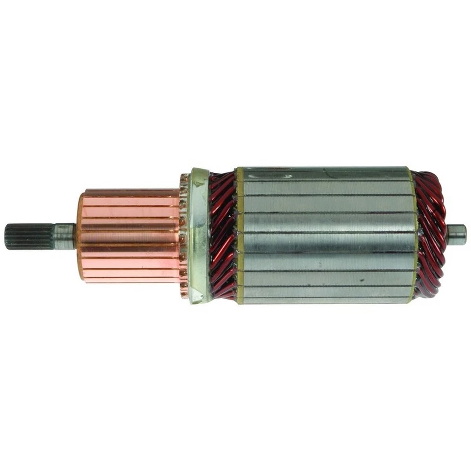 Nuevo armadura para Lexus SC400 V8 4,0 L 92-95 028200-2140 028200-7430 SND3016 Foto 1 de 4