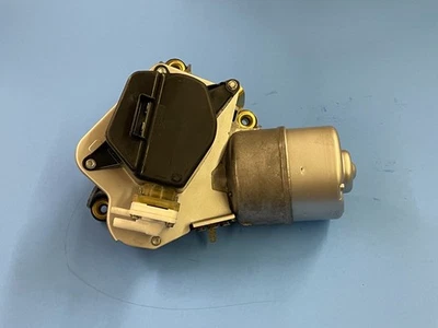 Completely Serviced 1964 FS  Delco 2 spd  wiper motor & rebuilt pump  NICE - Image 1 of 2