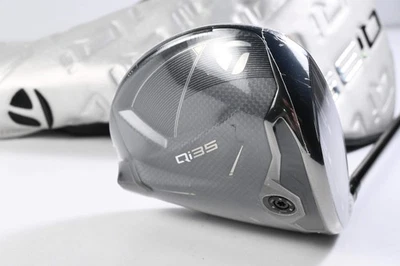 Taylormade Qi35 Driver / 9 Degree / Senior Flex Fujikura Ventus TR Blue 5 Shaft - Image 1 of 4