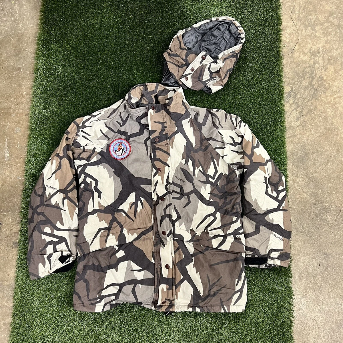 L.L. Bean Hunting Coats and Jackets for sale | eBay