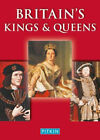 Britain's Kings Et Reines Livre de Poche Michael Saint John, Bellew, de Ge