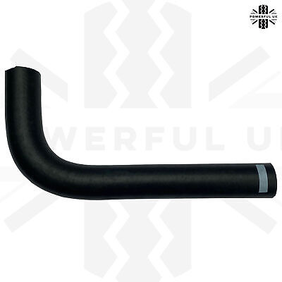 Rubber Hose Pipe 90° Degree Bend 16mm 5/8  Connector Elbow For Kit Classic Car • 5.81€