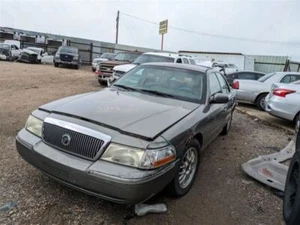 Driver Left Rear Window Regulator Fits 92-11 CROWN VICTORIA 520290 - Picture 1 of 12