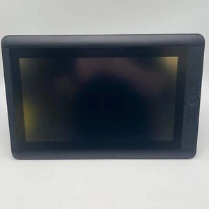 Wacom Cintiq 13hd Creative Pen Display Black DTK-1300 - Bild 1 von 8