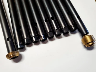  Air nut wrench. - Image 1 of 4