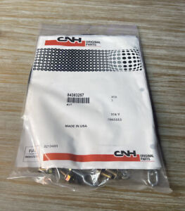 Case CNH Cable kit for suspension seat 84383257. **OEM***
