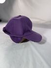 vintage gap Hat trapper fuzzy purple womens M/L ear flaps