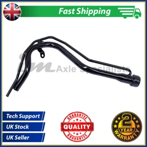 Fuel Tank Filler Neck Pipe for Toyota Auris E15 2006-2012 Petrol - Picture 1 of 4