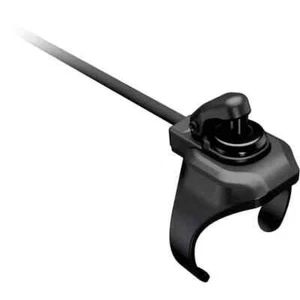 Interruptores Shimano Ultegra SW-RS801-S Sprinter para manillar de caída - Imagen 1 de 1