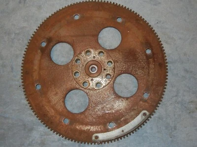 Placa flexible de transmisión automática clásica SAAB 900 935003 81 - 90 G2 Foto 1 de 4