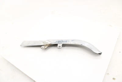 2007-2017 Harley Davidson Softail Rear Upper Belt Guard Cover Shield - Image 1 of 4