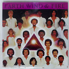 EARTH WIND & FIRE FACES CBS/SONY 40AP1940 JAPAN VINYL 2LP