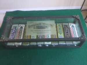 Gum Display In Chewing Gum Advertising for sale | eBay