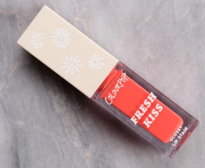 ColourPop Cosmetics *Virtue* Fresh Kiss Glossy Lip Stain Brand New - Image 1 of 2