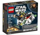 Lego Star Wars Rebels 75127 Microfighters - The Ghost Hera Syndulla - Sealed
