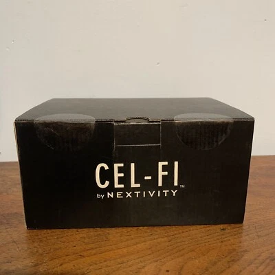 Nextivity CEL-FI COMPASS RED K03-100-120 - Image 1 of 4