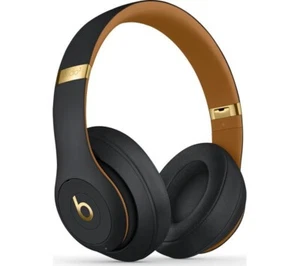 Cuffie Beats Studio3 Wireless Skyline Collection NUOVE SIGILLATE - Nero Mezzanotte - Foto 1 di 5