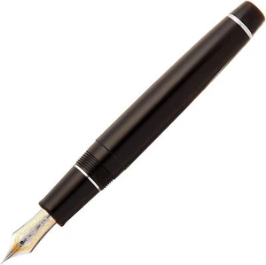 Pluma estilográfica Sailor equipo profesional plata 11-2037-320 - Imagen 1 de 8