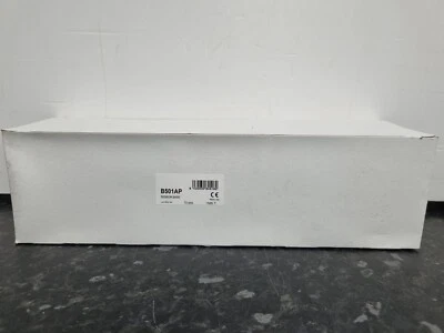 B501AP System Sensor Notifier Morley Detector Sensor Base, Box of 10 - New.