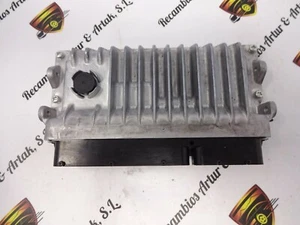 Centralita del motor Toyota Yaris 89661-0U120 896610U120 MB276800-1650 - Imagen 1 de 2