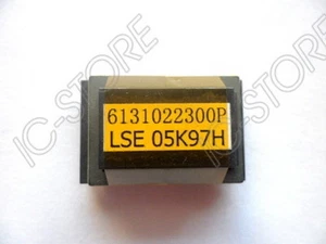 6131022300P LSE 05K97H Transformer HP L1706 - Picture 1 of 2