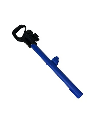 BISSELL 3536 CleanView Upright Bagless Vacuum * Replacement Extension Wand * Foto 1 de 4