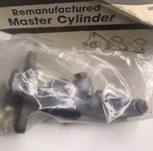 Cilindro maestro de freno ITM 23-01520 83-86 Toyota Tercel - Imagen 1 de 3