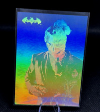 MINT  1995  Topps Batman Returns, DC Skybox and bonus cards always added