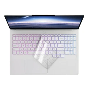 Keyboard skin protector cover for 2025 16" Lenovo Legion Pro 7i Gen 10 - Picture 1 of 22