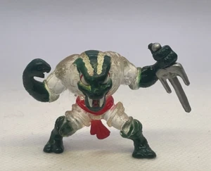 Fistful of Power Series 1 Hisss Crystal #3 Ultra Rare The Beginning Moose FoP - Picture 1 of 5