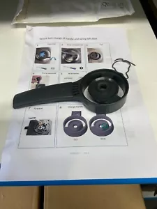 KIT DE REPARACIÓN CARAVANA/AUTOCARAVANA HARTAL EVOLINE (LH) - Imagen 1 de 4