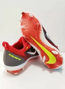 Botines de béisbol Nike para hombre Lunar Vapor Ultrafly ProMetal S852686-617 talla 13 - Imagen 1 de 6