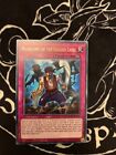 MGED-EN127 Huaquero of the Golden Land - 1st Edition Rare Yugioh