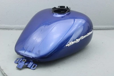 Harley Road Glide 2017 tanque interior limpio + ¡sin abolladuras! #4137 Foto 1 de 4