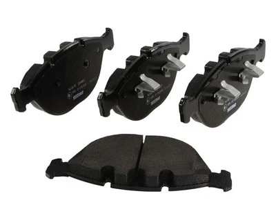 For 2002-2006 BMW X5 Brake Pad Set Front Textar 97738ZJYT 2003 2004 2005 - Изображение 1 из 2