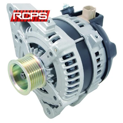 New 100A Alternator For Toyota Tundra 4.0L 2006-10 AND0336 400-52240R 334-2690A - Image 1 of 4