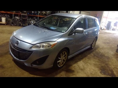 Conjunto de motor Mazda 5 2012-2017 2,5 L VIN L *101 k millas* Foto 1 de 4