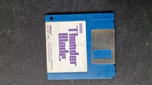Thunderblade Amiga - Photo 1/2