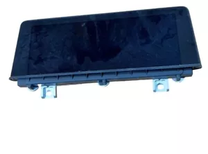 Bmw F30 F31 Large Monitor Screen L7 CID High Alpine al3008 9281688 - Picture 1 of 6