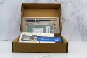 Cisco Aironet Wireless LAN Card AIR-PCI352 802.11b PCI RP-TNC Dipole Antenna - Afbeelding 1 van 5