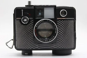 Ricoh Autohalf SL Black 35mm F1.7 Compact Camera - Picture 1 of 8