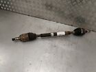 MERCEDES BENZ ML270 2005  FRONT RIGHT SIDE DRIVESHAFT 0501006509 