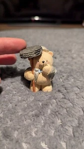 Forever Friend Hallmark Ornament - Picture 1 of 3