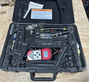 Snap-On EEFI300AM Digital Remote Fuel Pressure Gauge Adapter Kit (PLEASE READ) - Picture 1 of 12