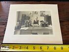 1960’s Cabinet Card Photograph Prof. Bud Townsend West Texas State University