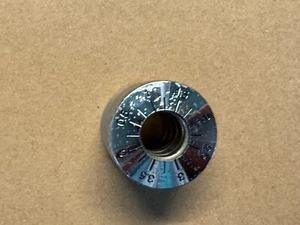 Sansui SR-232 Counterweight Vintage Turntable Part - Picture 1 of 11